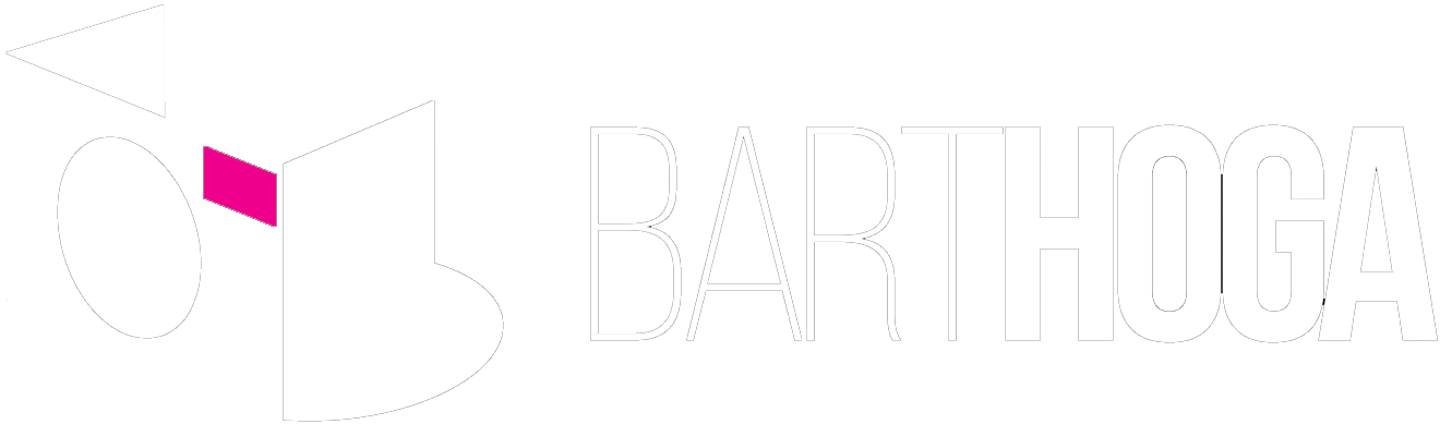 Bart Hoga logo